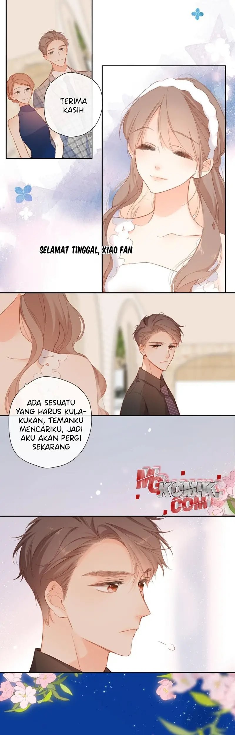 Once More Chapter 145 Gambar 17