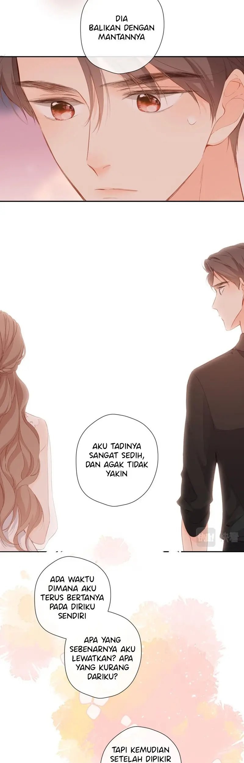 Once More Chapter 145 Gambar 27