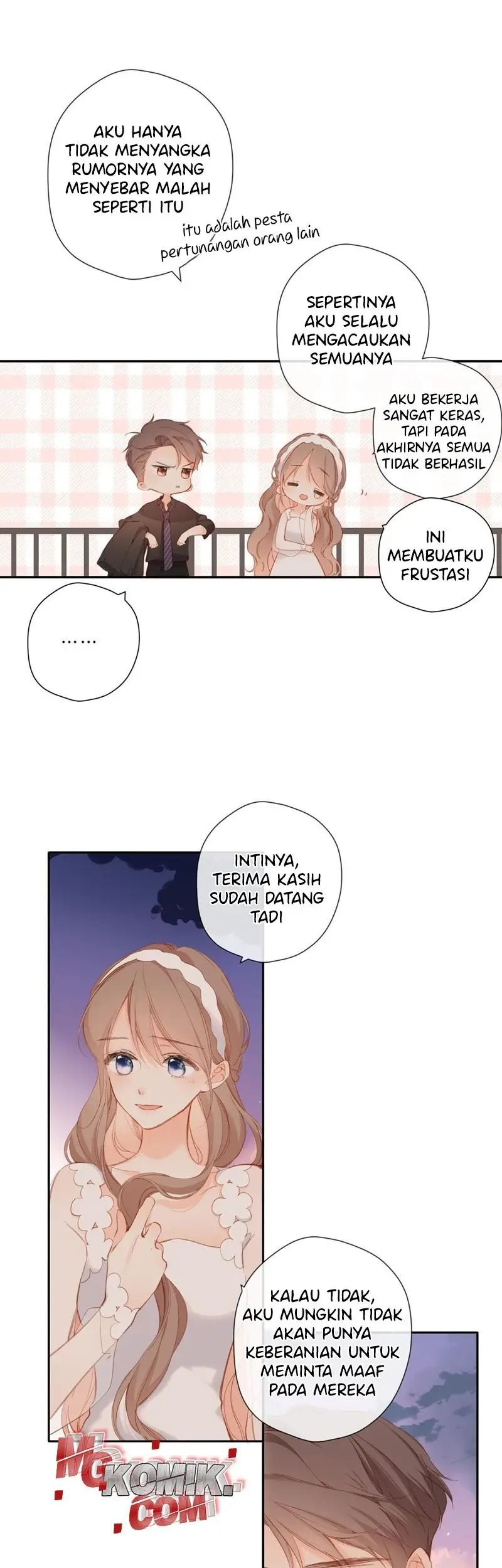 Once More Chapter 145 Gambar 29