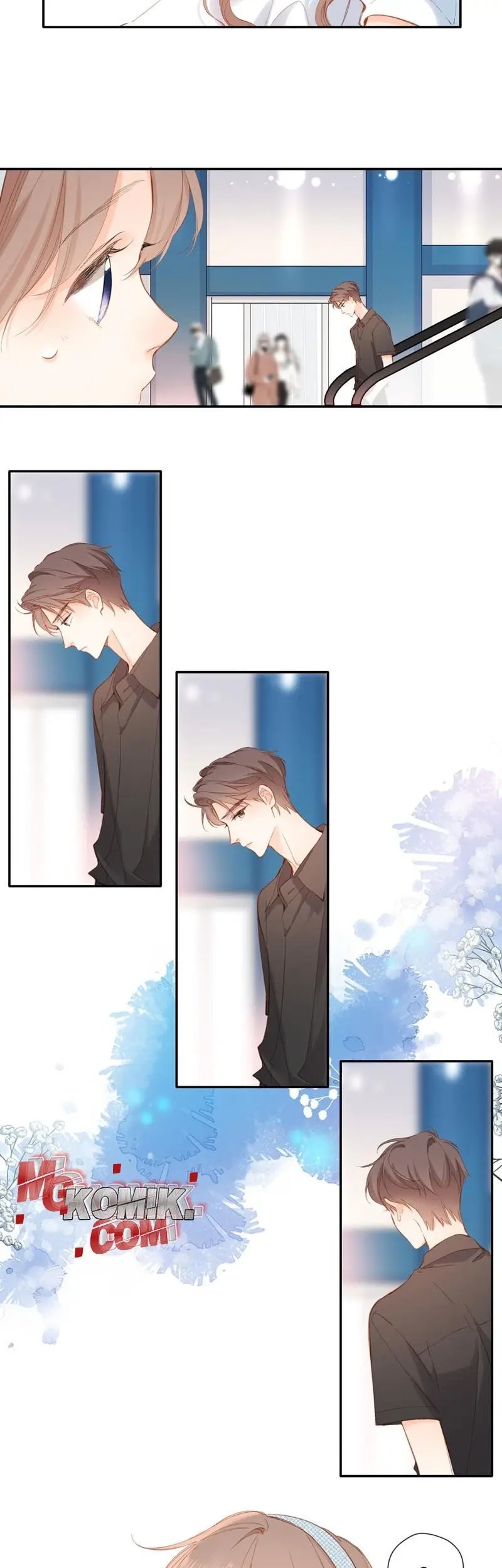 Once More Chapter 144 Gambar 17