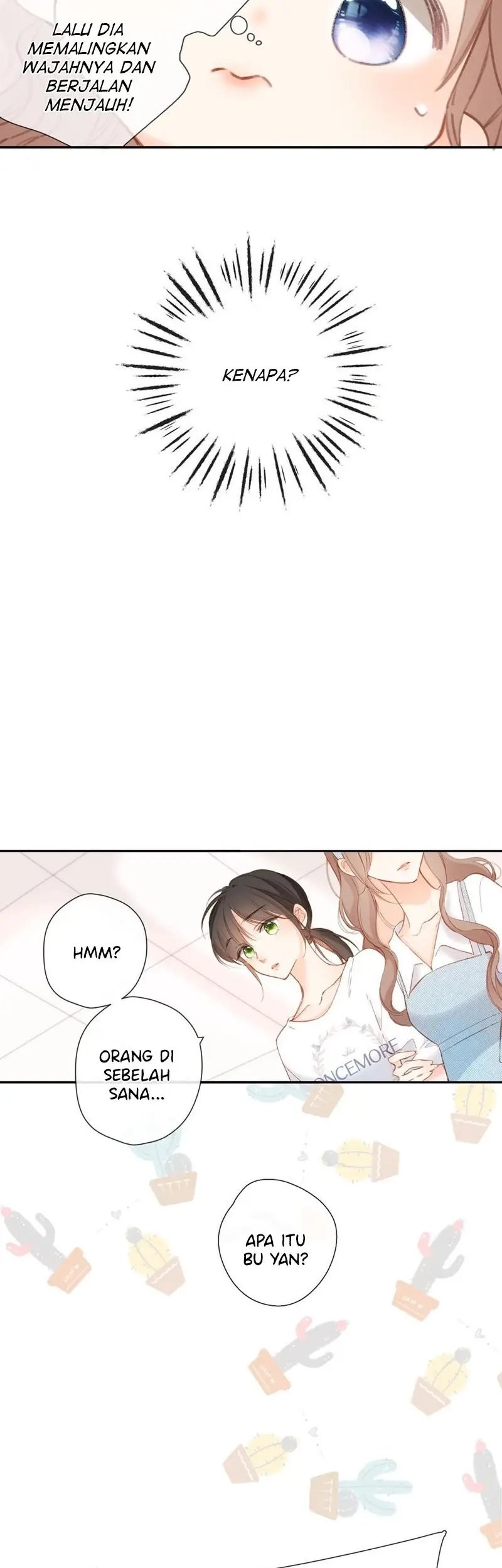 Once More Chapter 144 Gambar 19