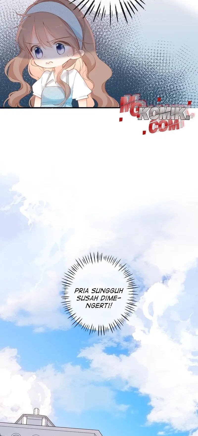 Once More Chapter 144 Gambar 24