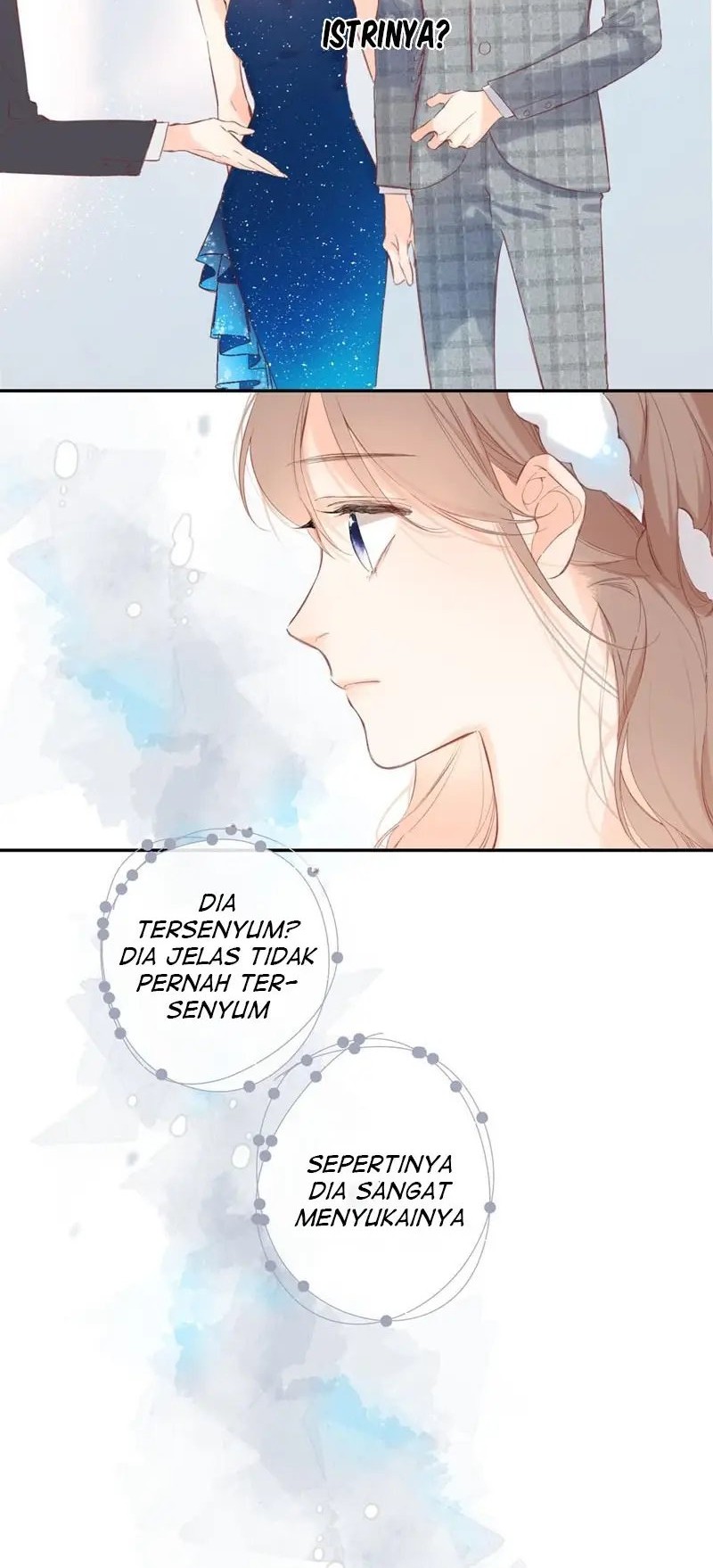 Once More Chapter 144 Gambar 28