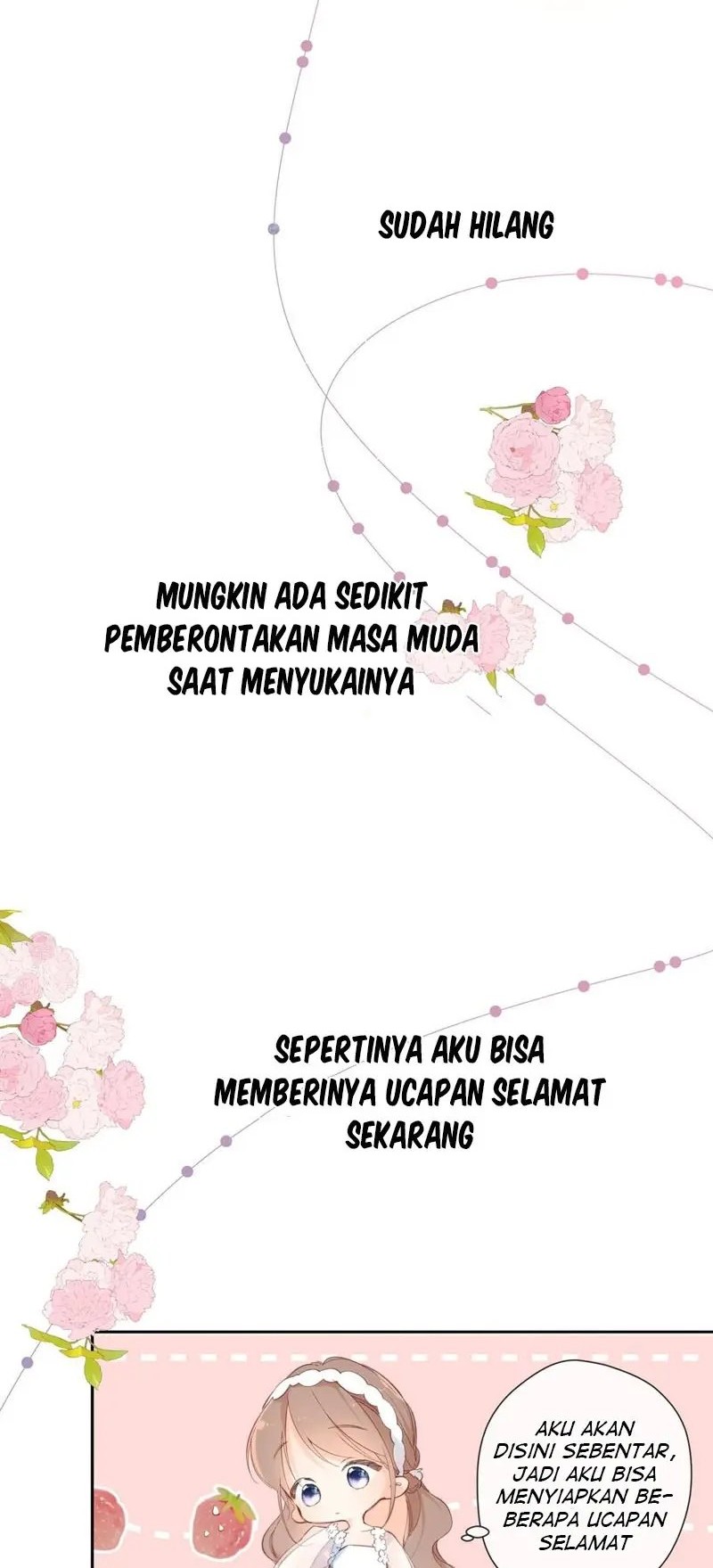 Once More Chapter 144 Gambar 30