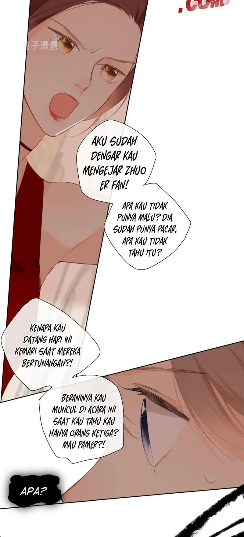 Once More Chapter 144 Gambar 36