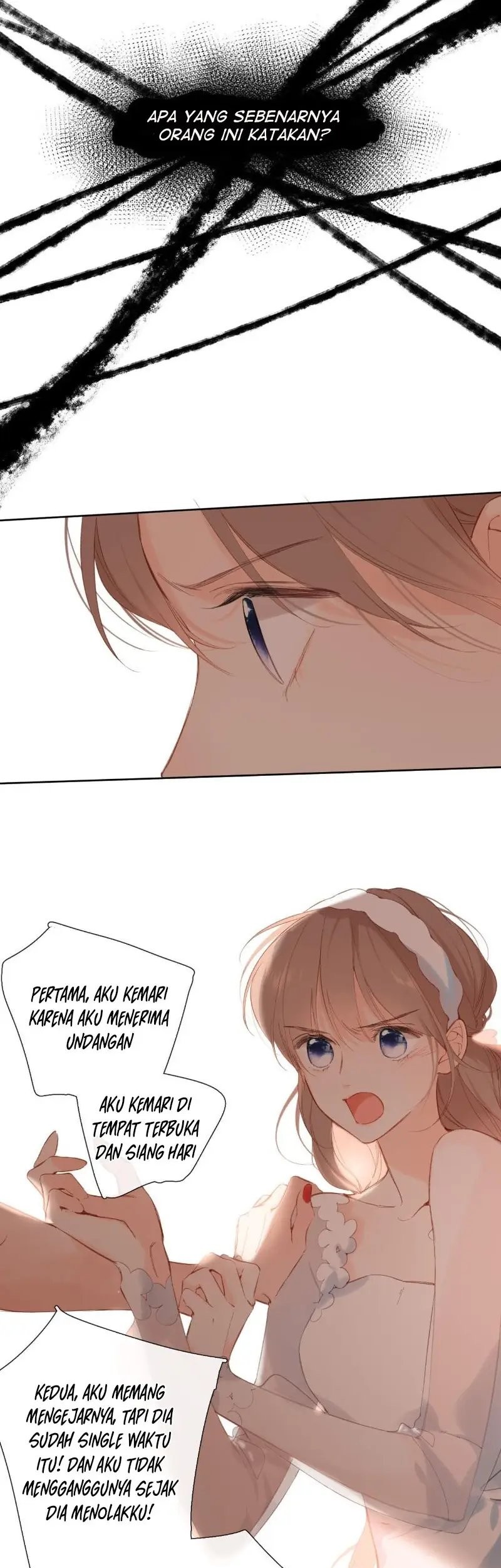 Once More Chapter 144 Gambar 37