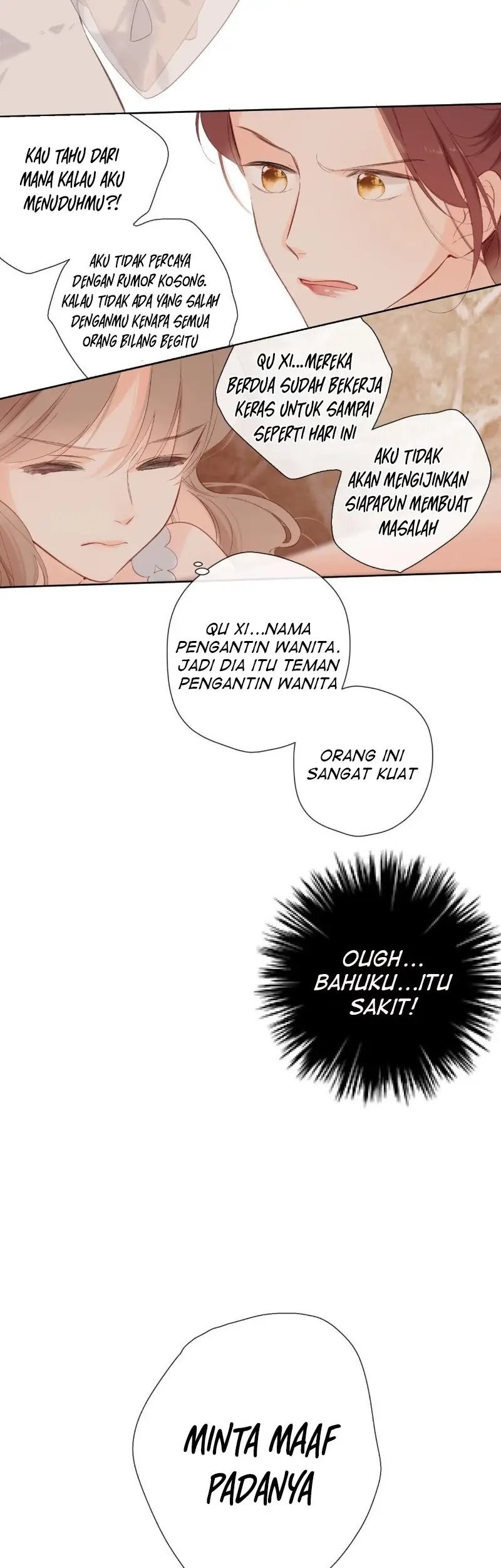 Once More Chapter 144 Gambar 39