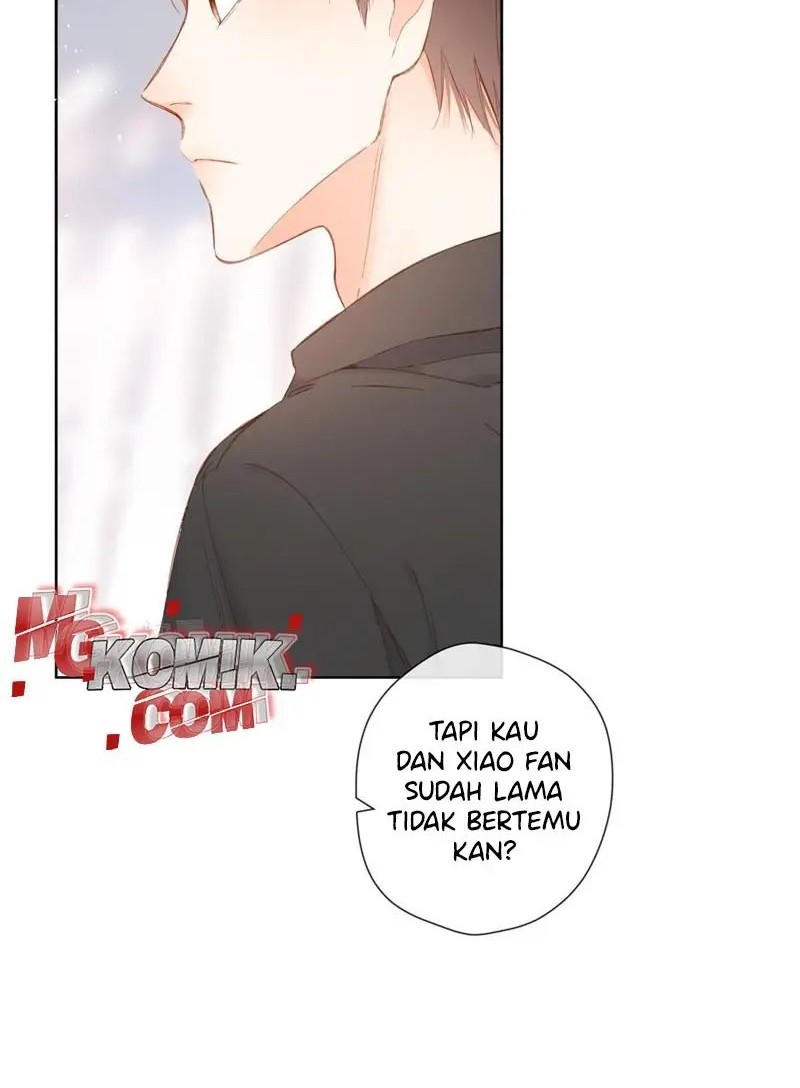Once More Chapter 144 Gambar 4