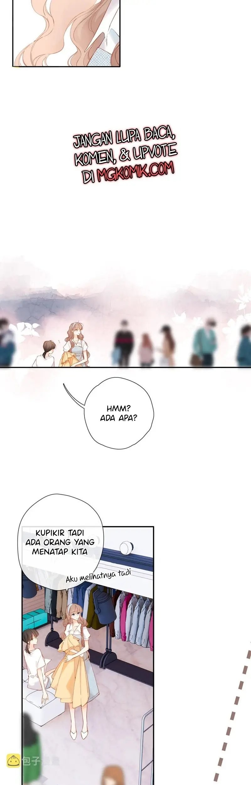 Once More Chapter 144 Gambar 7