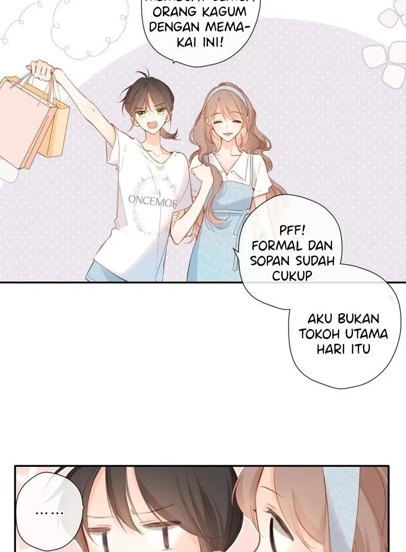 Once More Chapter 144 Gambar 14