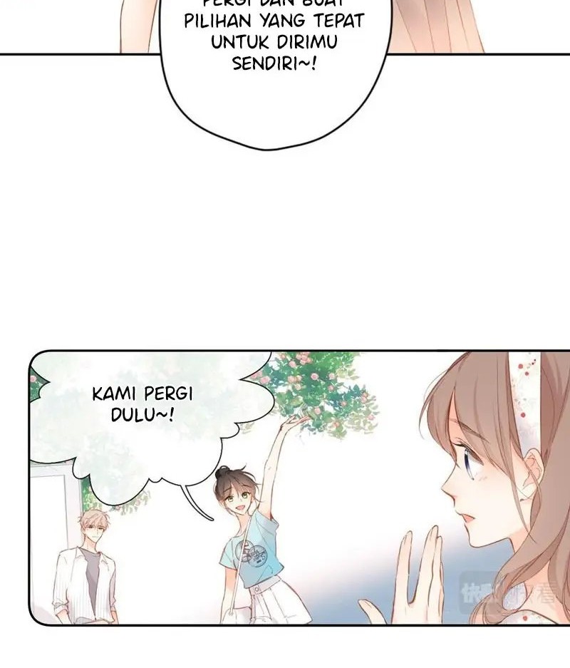 Once More Chapter 143 Gambar 20