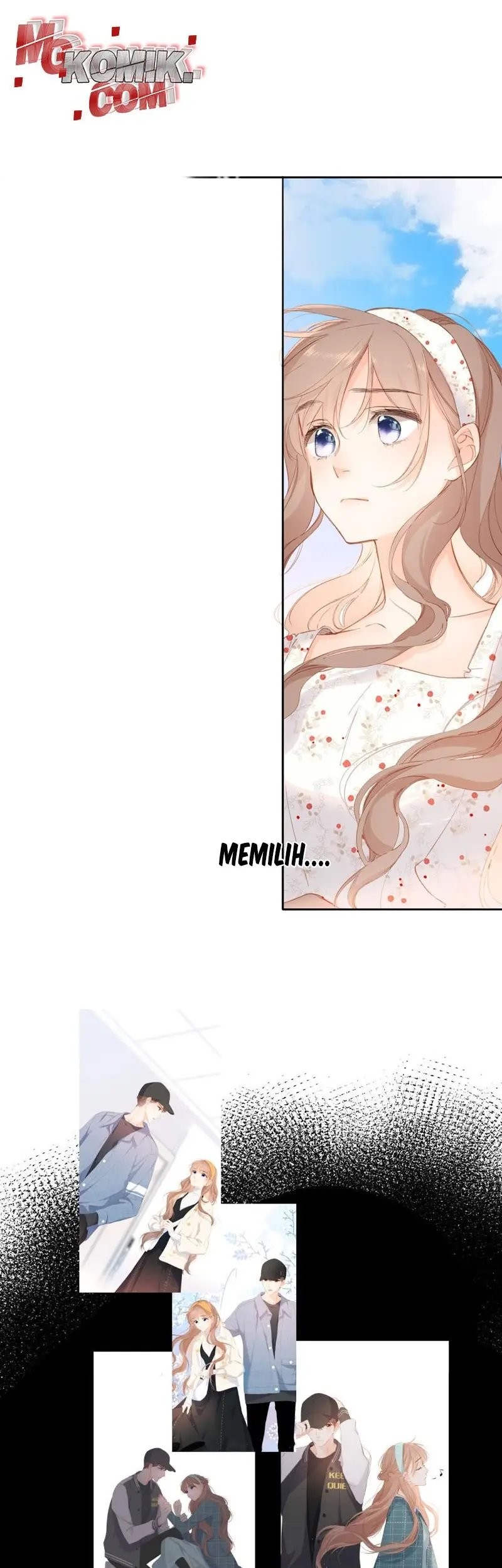 Once More Chapter 143 Gambar 21