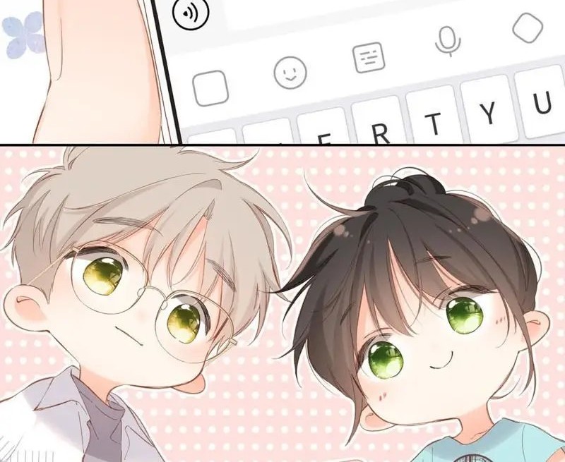 Once More Chapter 143 Gambar 32