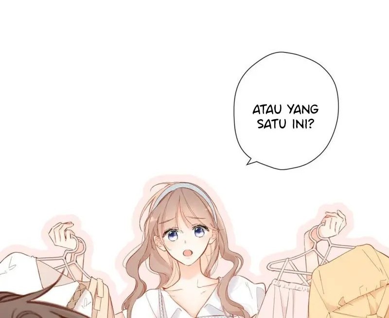 Once More Chapter 143 Gambar 34