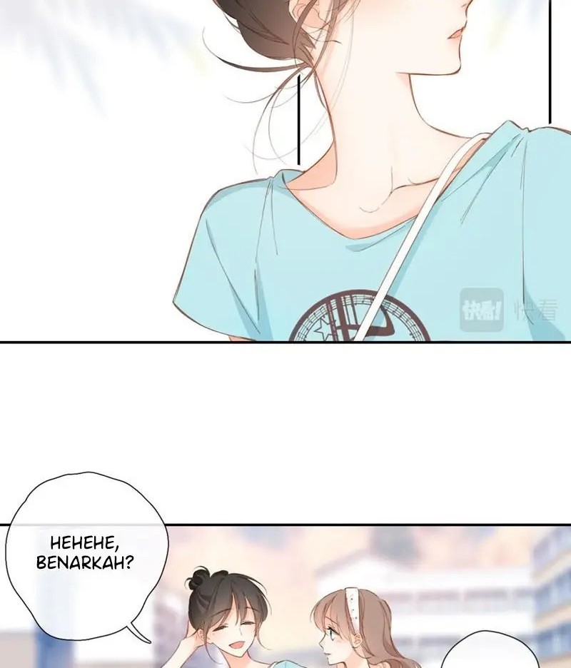 Once More Chapter 143 Gambar 14