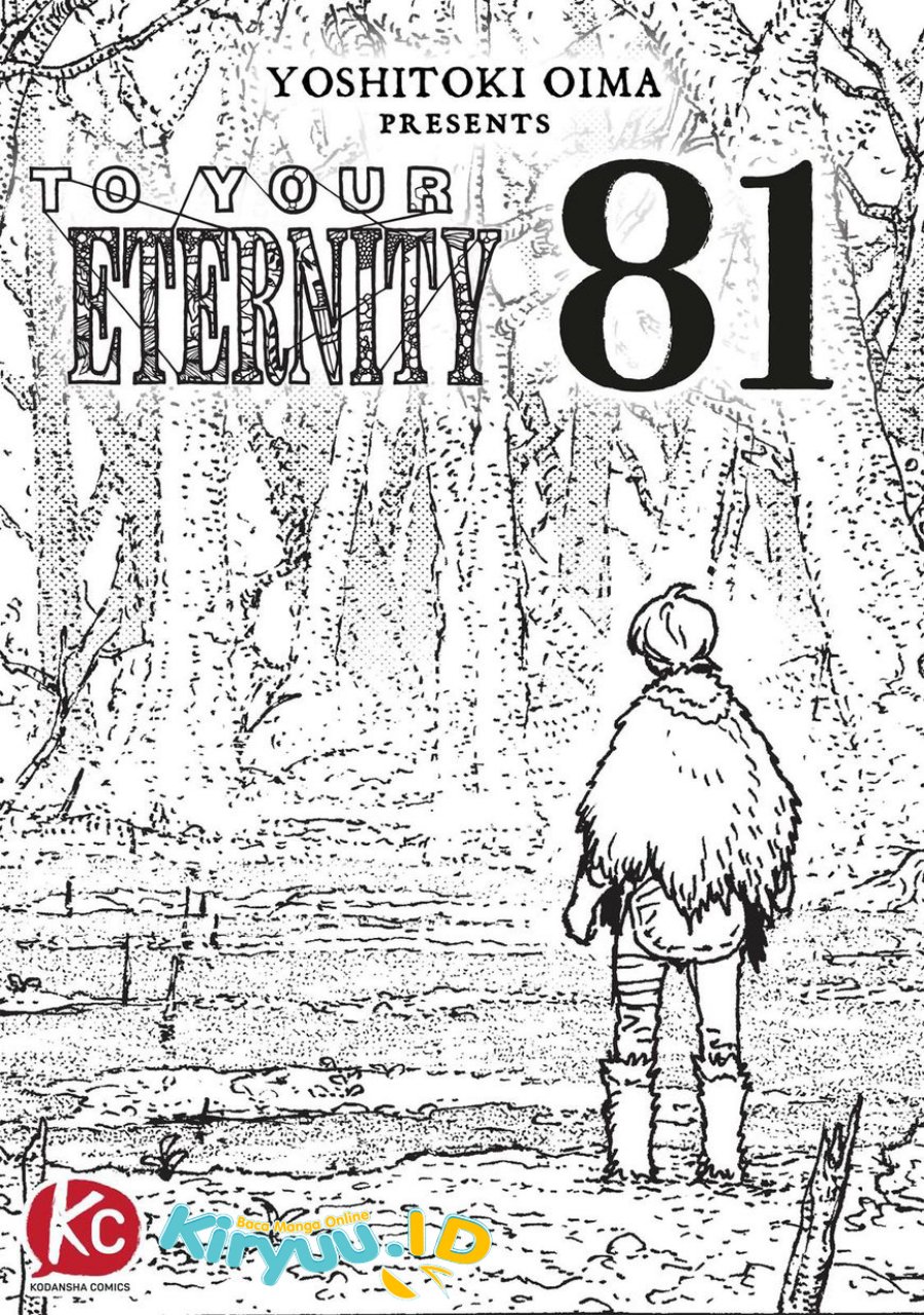 Baca Manga Fumetsu no Anata e Chapter 81 Gambar 2