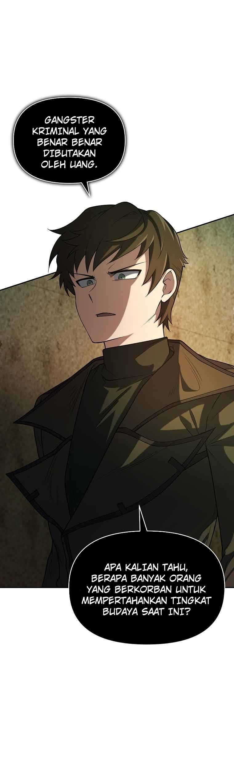 Bizarre Restaurant Chapter 17 Gambar 10