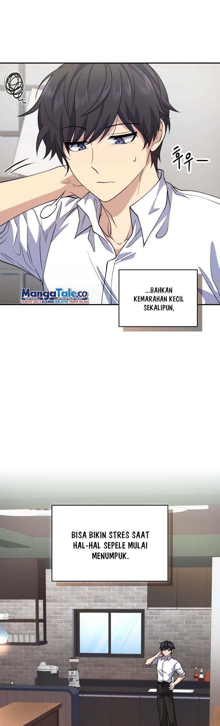 Bizarre Restaurant Chapter 17 Gambar 37