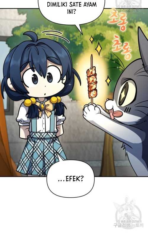 Bizarre Restaurant Chapter 16 Gambar 25