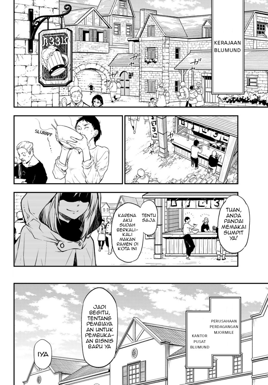 Tensei Shitara Slime Datta Ken Chapter 102 Gambar 3