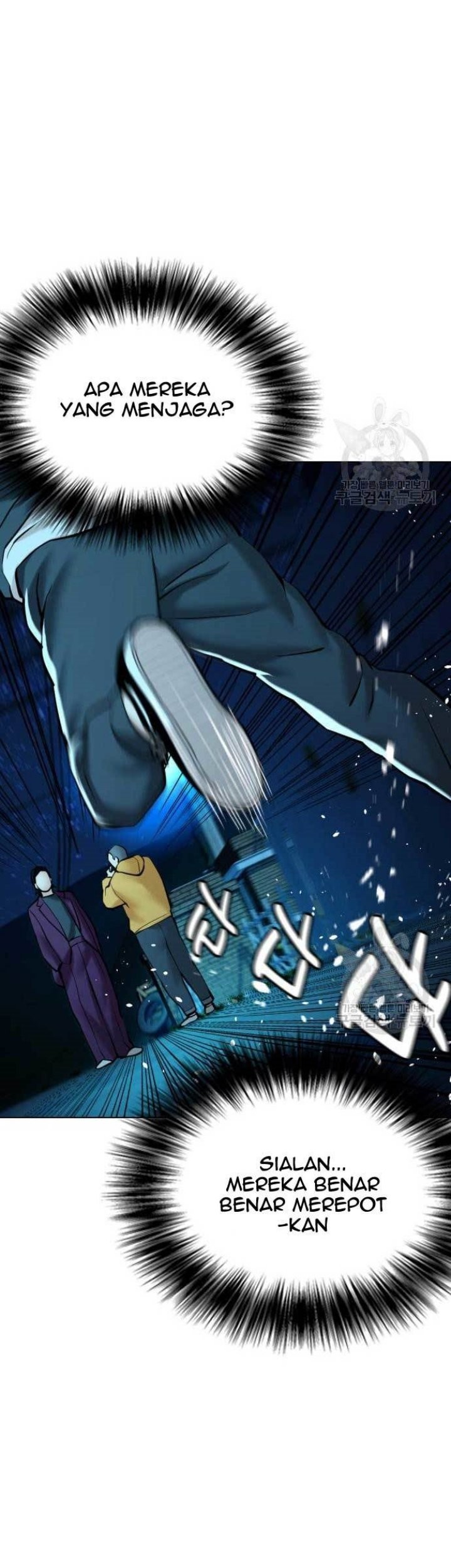 The 18 Year Old Spy Chapter 17 Gambar 23