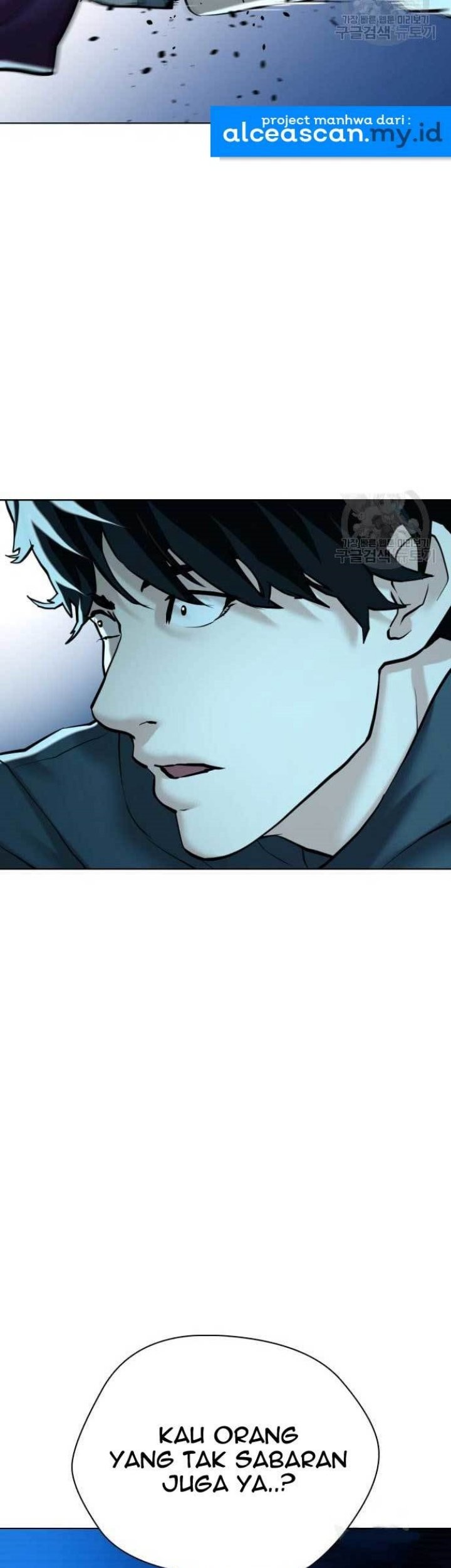 The 18 Year Old Spy Chapter 17 Gambar 27