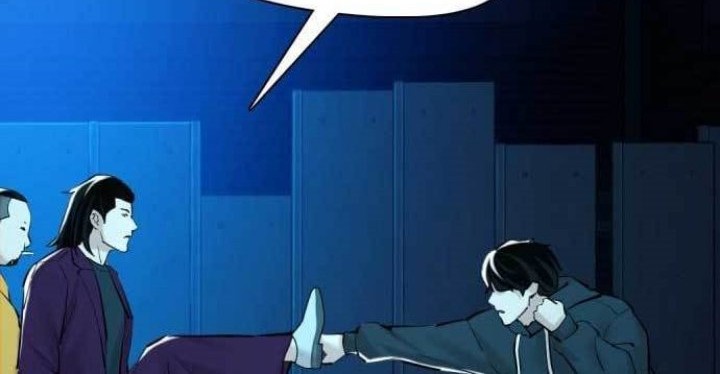 The 18 Year Old Spy Chapter 17 Gambar 28