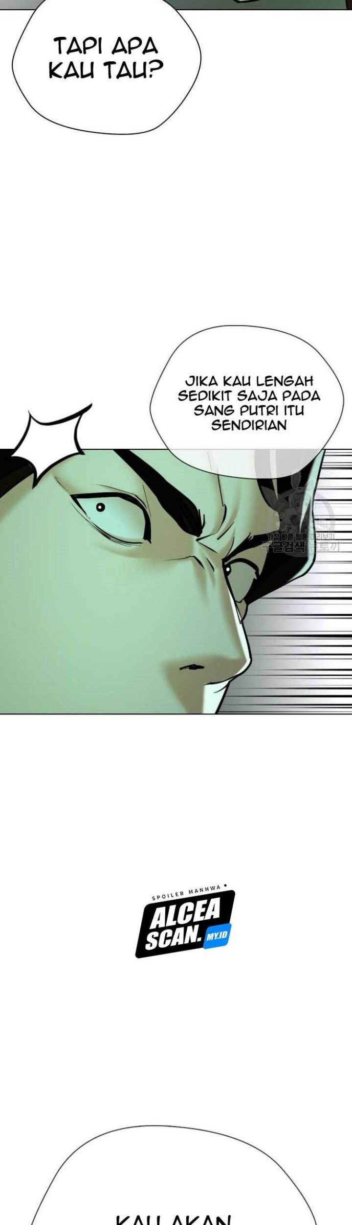 The 18 Year Old Spy Chapter 17 Gambar 59