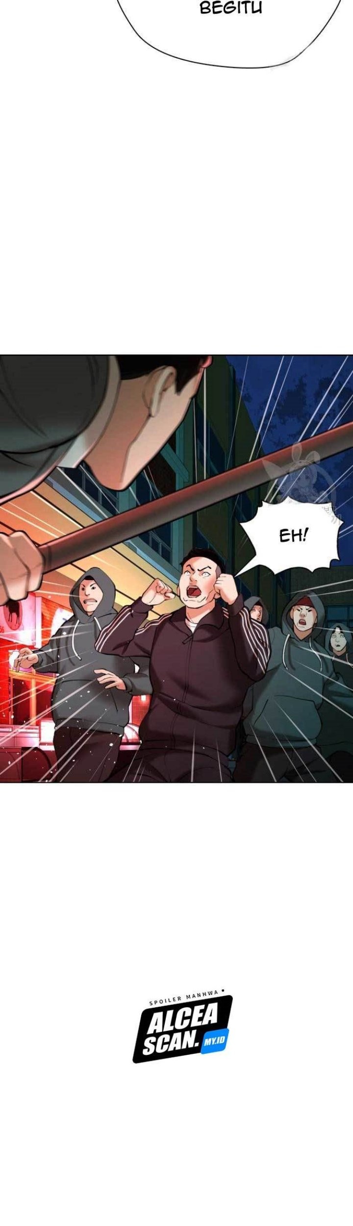 The 18 Year Old Spy Chapter 17 Gambar 73