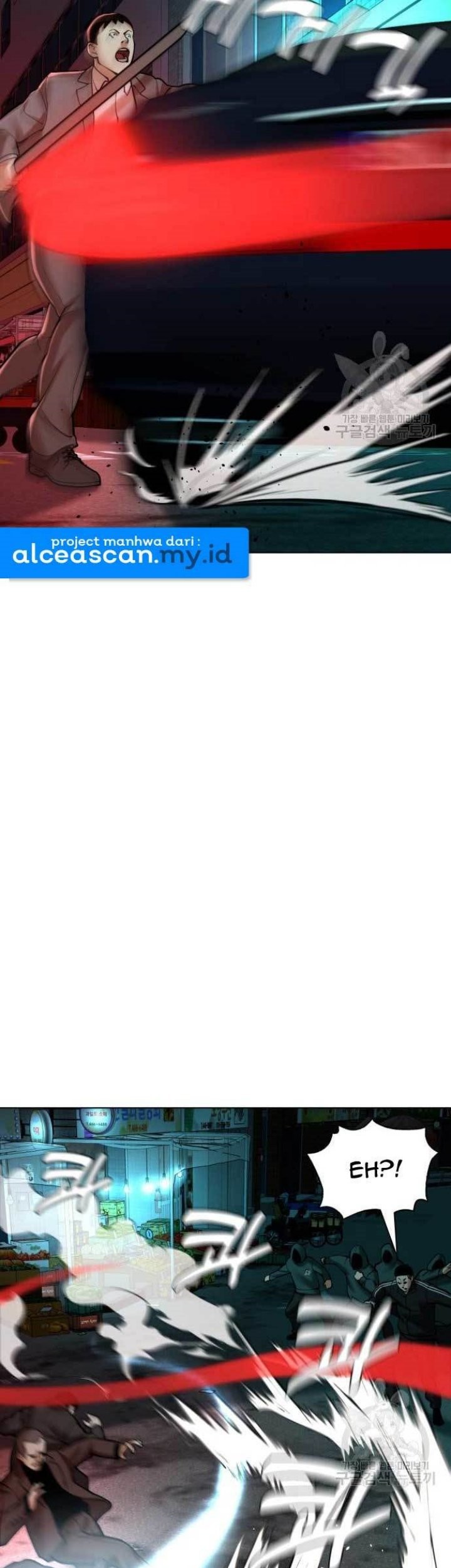 The 18 Year Old Spy Chapter 17 Gambar 75