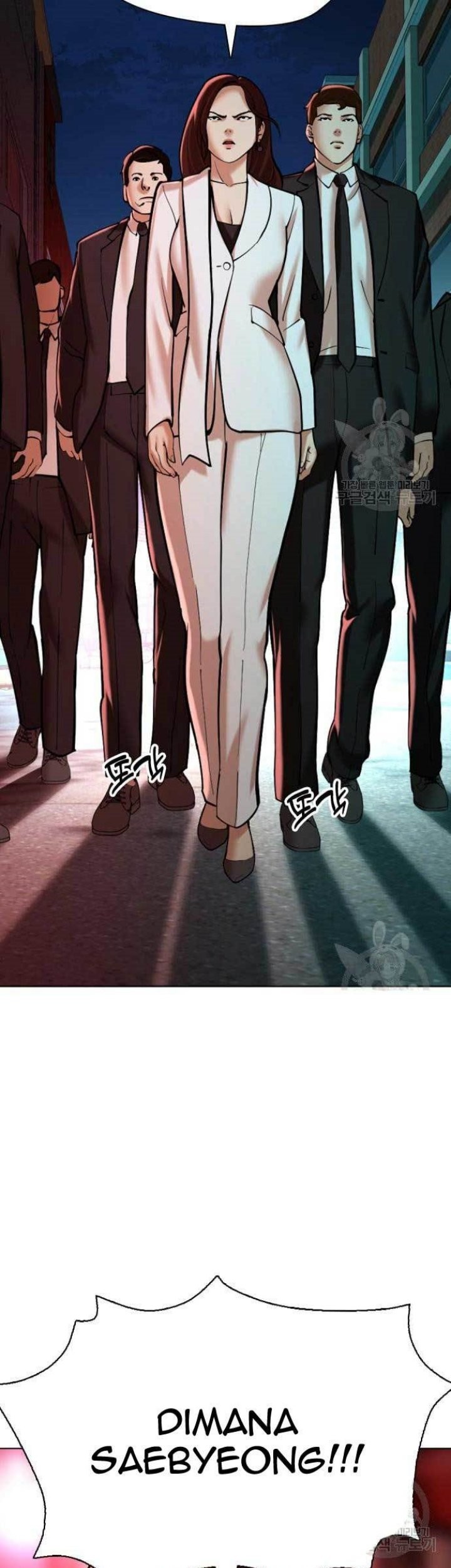 The 18 Year Old Spy Chapter 17 Gambar 81