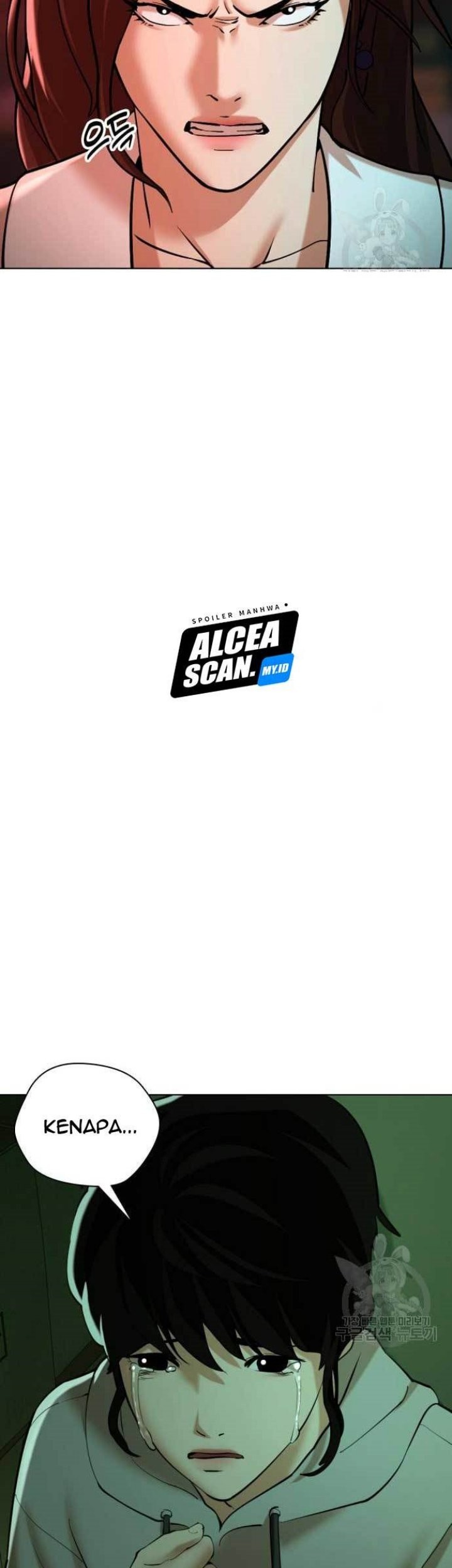 The 18 Year Old Spy Chapter 17 Gambar 83