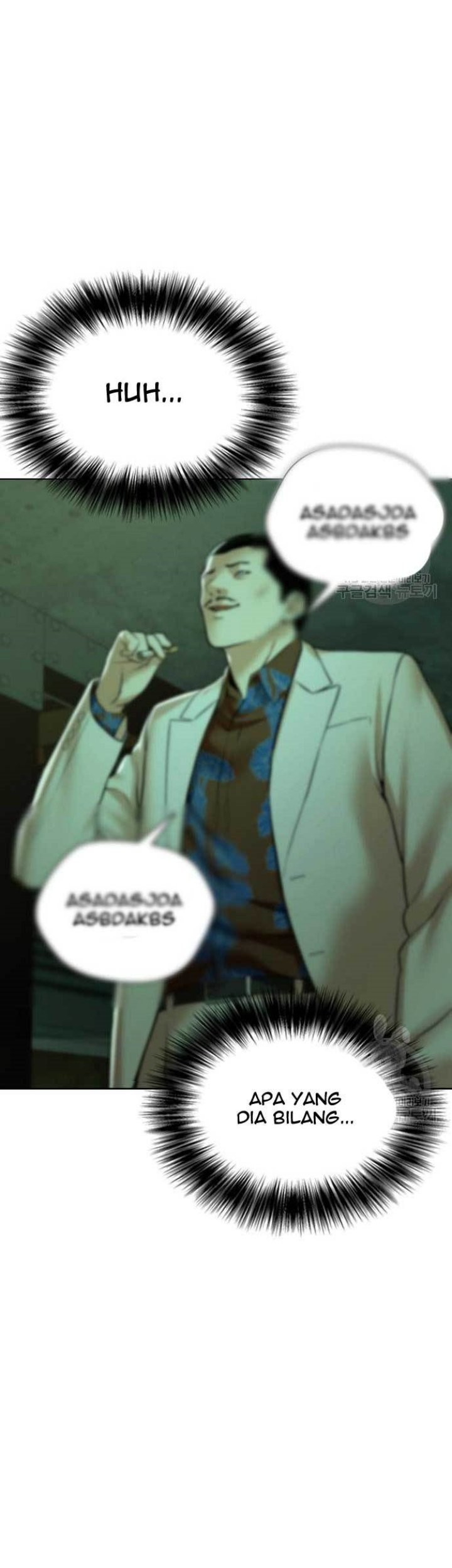 The 18 Year Old Spy Chapter 17 Gambar 95