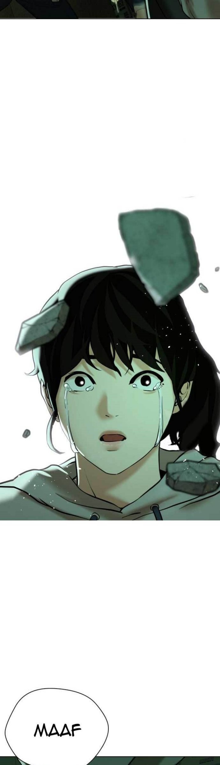 The 18 Year Old Spy Chapter 17 Gambar 111