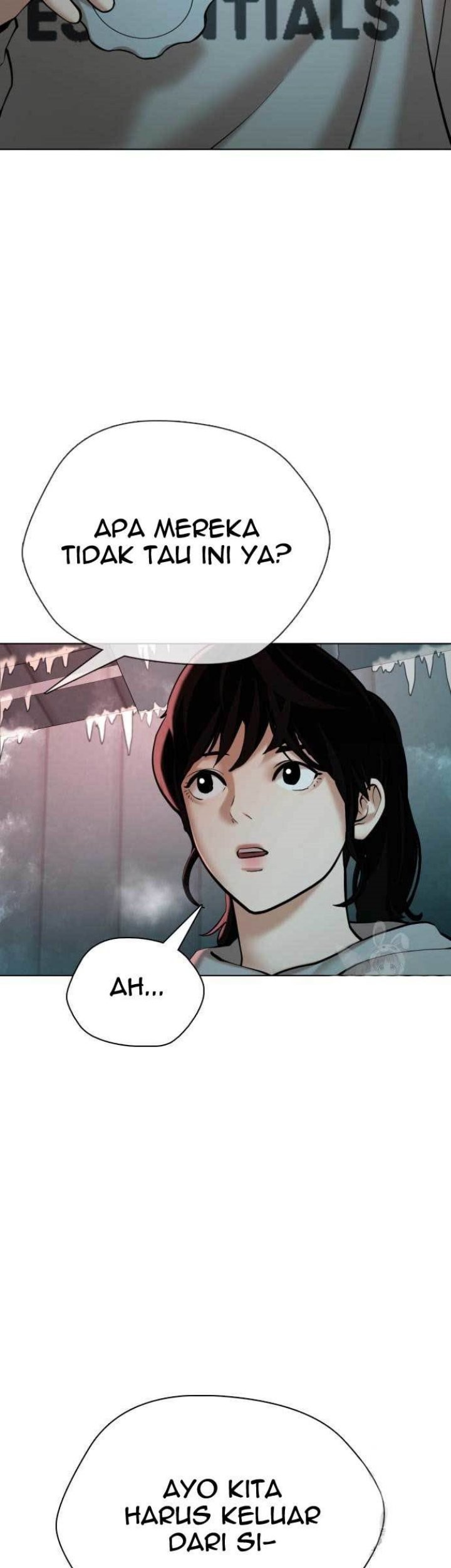 The 18 Year Old Spy Chapter 17 Gambar 9