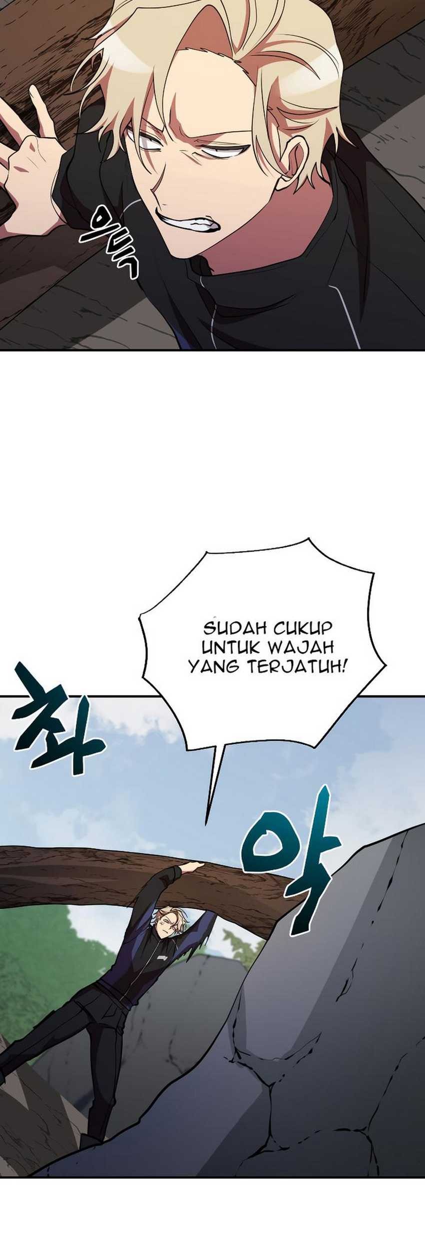 My School Life Pretending to Be a Worthless Person Chapter 33 Gambar 48