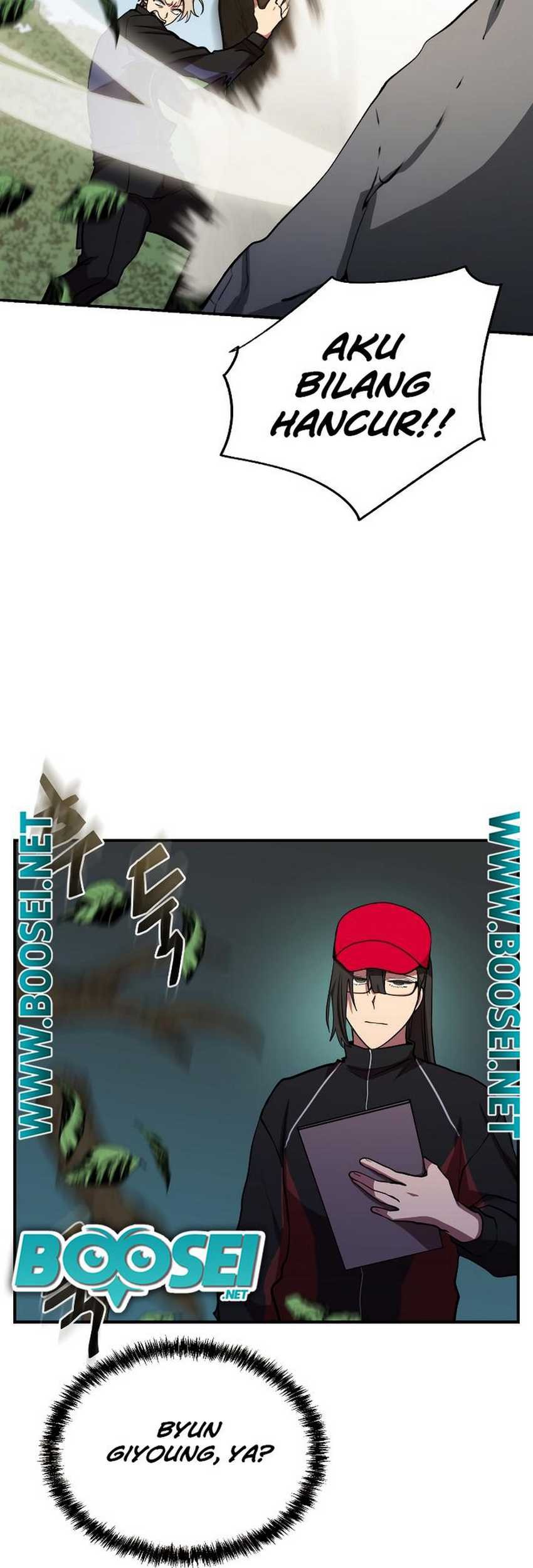 My School Life Pretending to Be a Worthless Person Chapter 33 Gambar 52