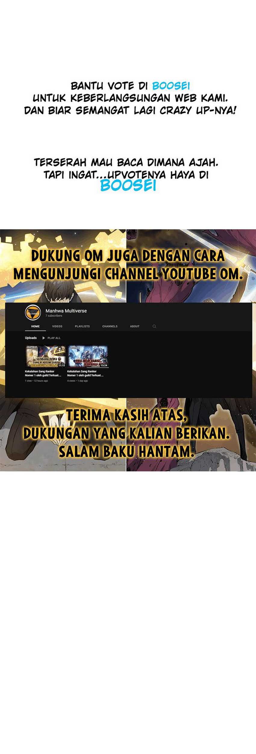 Baca My School Life Pretending to Be a Worthless Person Chapter 33 Gambar 2