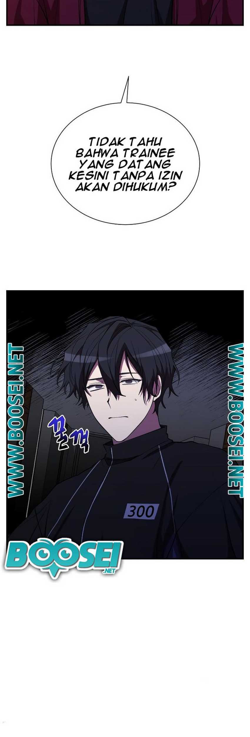 My School Life Pretending to Be a Worthless Person Chapter 33 Gambar 114