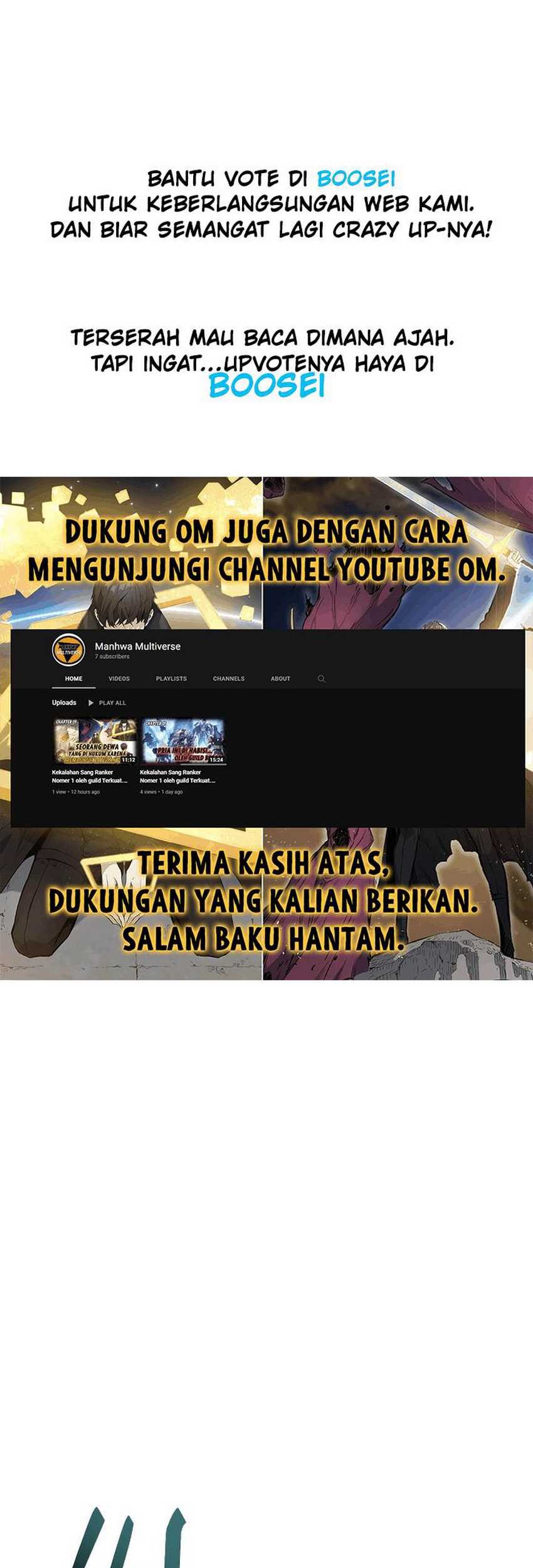 Baca My School Life Pretending to Be a Worthless Person Chapter 32 Gambar 2