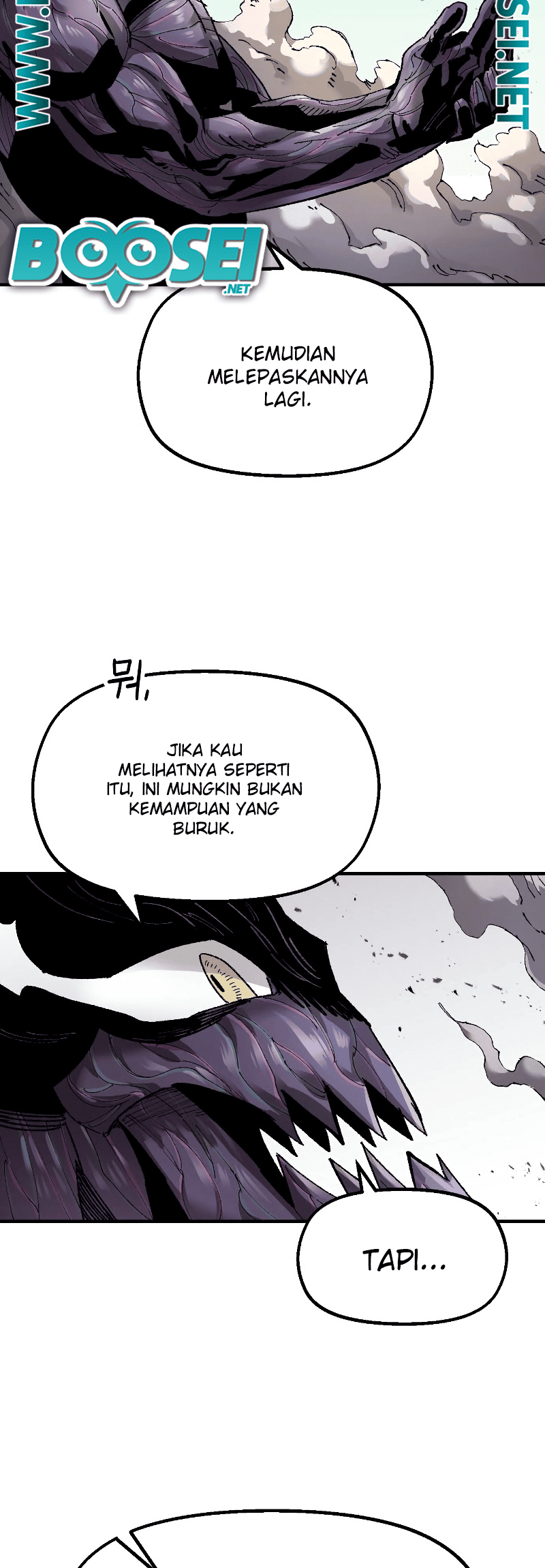 Reincarnation Of The Veteran Soldier Chapter 63 Gambar 10