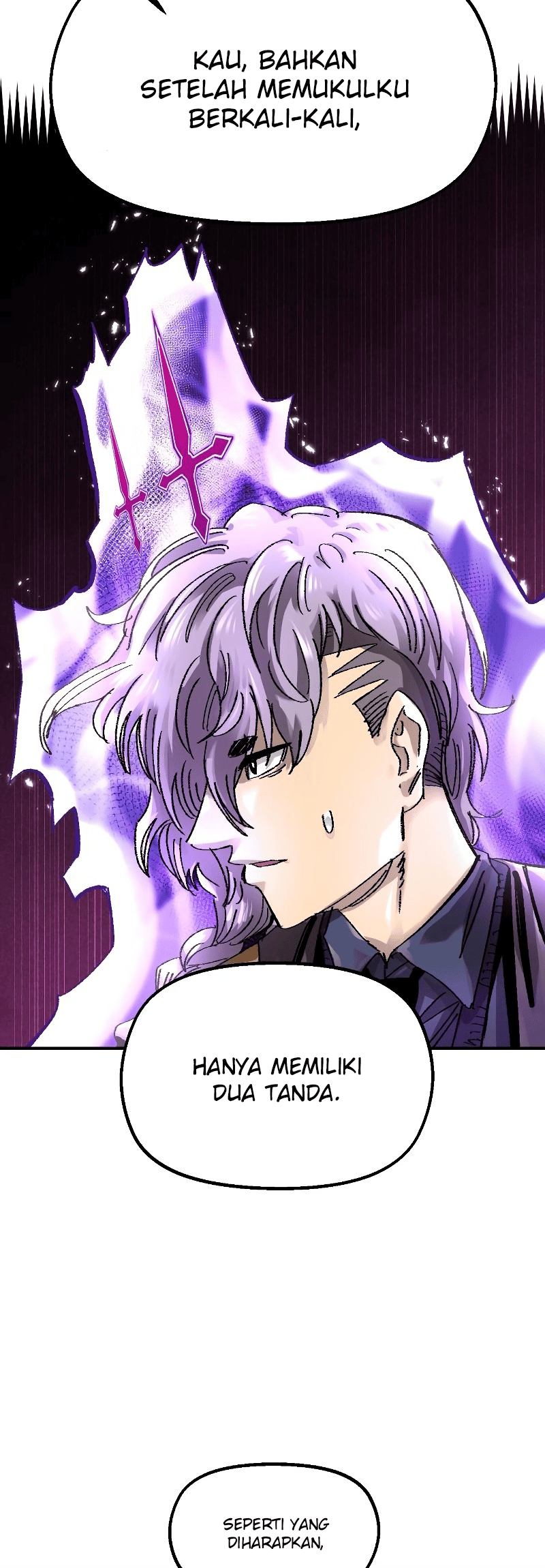 Reincarnation Of The Veteran Soldier Chapter 63 Gambar 11