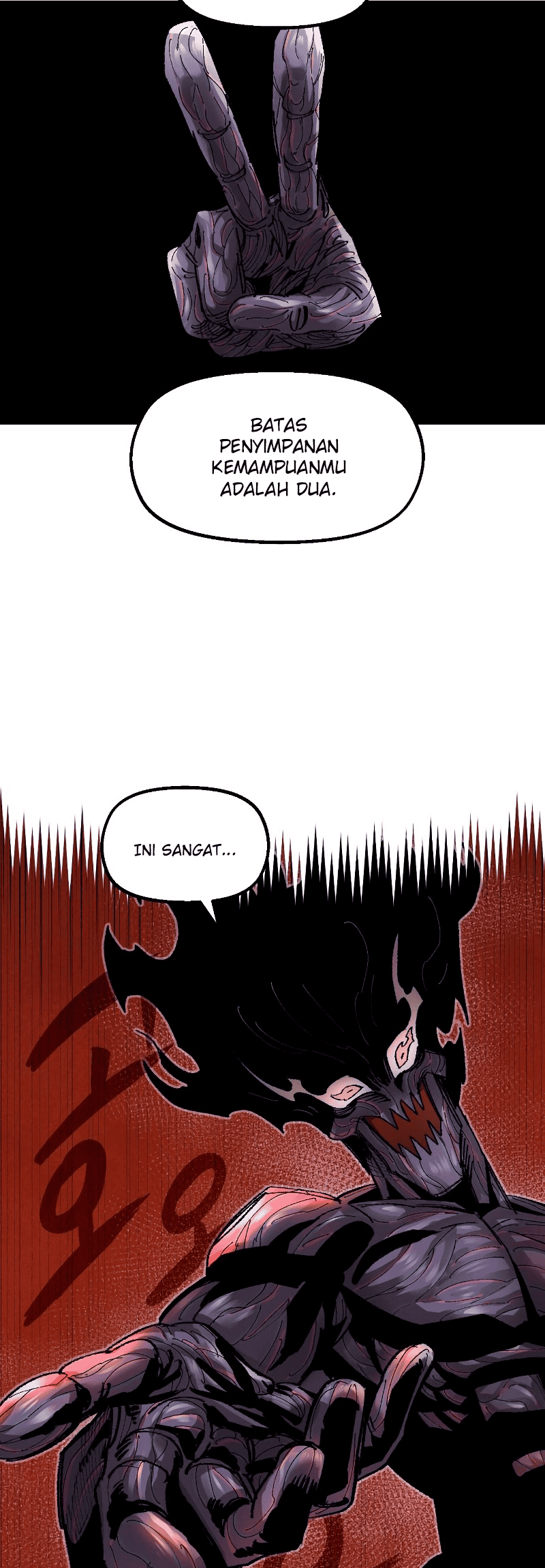 Reincarnation Of The Veteran Soldier Chapter 63 Gambar 12