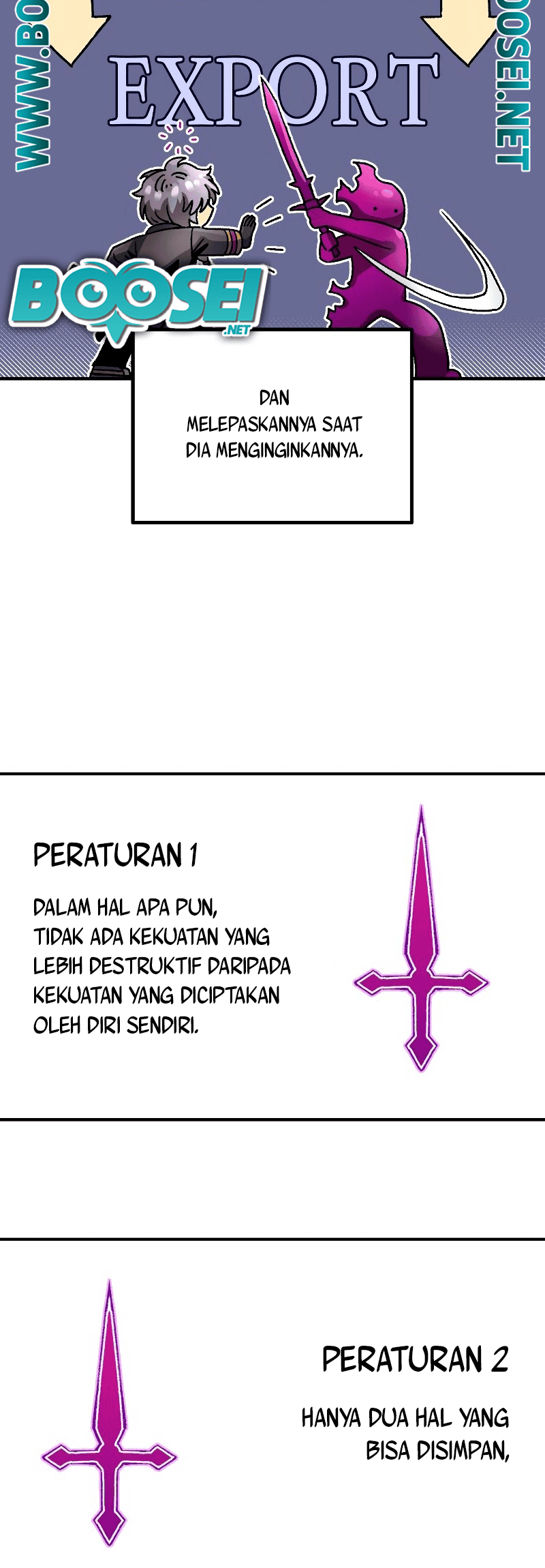 Reincarnation Of The Veteran Soldier Chapter 63 Gambar 15