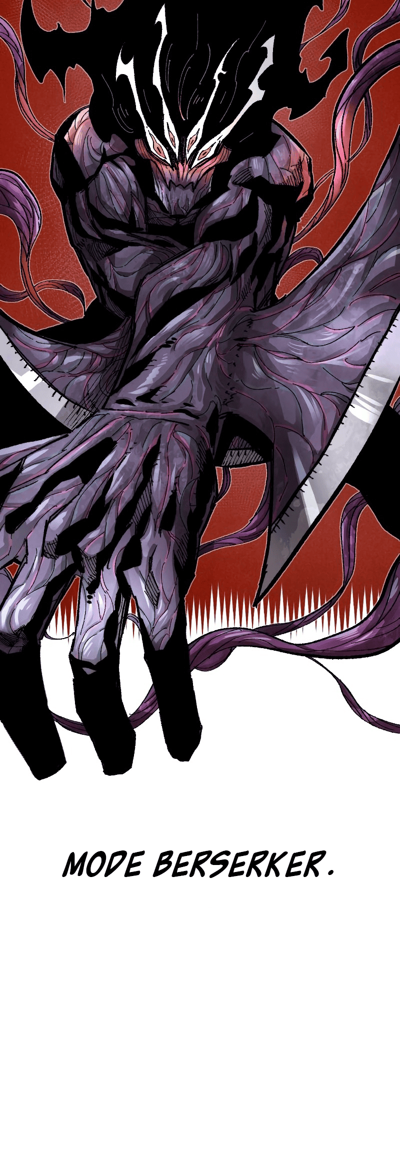 Reincarnation Of The Veteran Soldier Chapter 63 Gambar 21