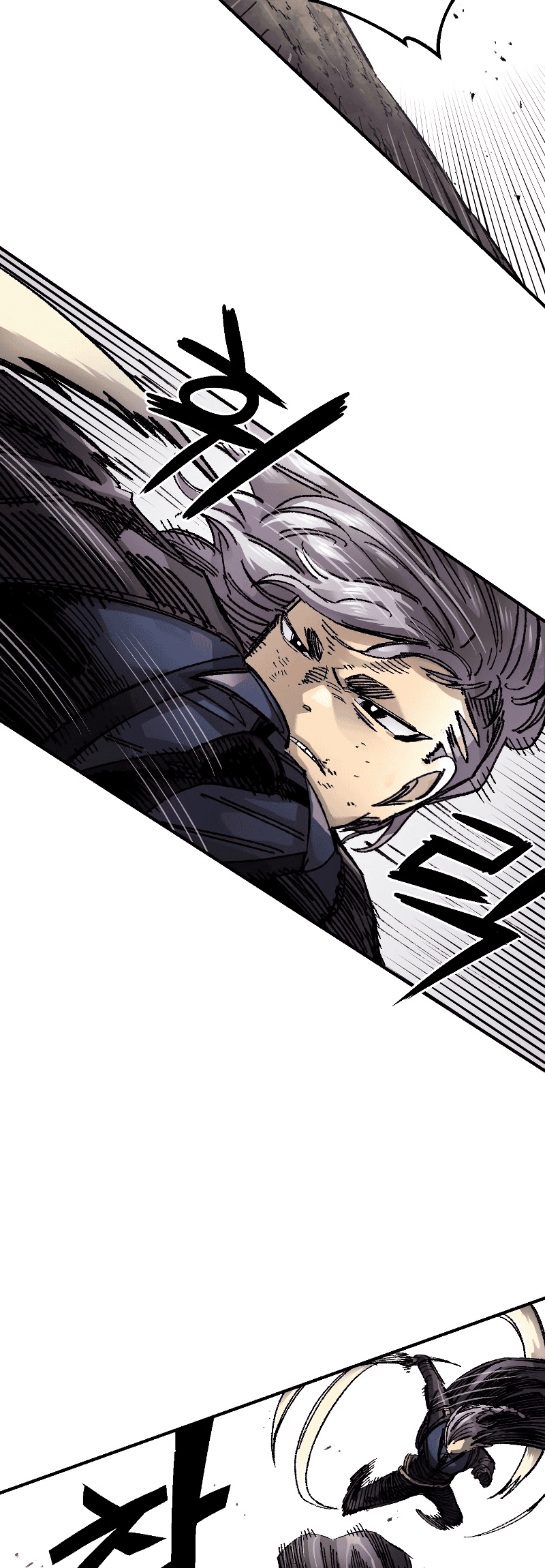 Reincarnation Of The Veteran Soldier Chapter 63 Gambar 35