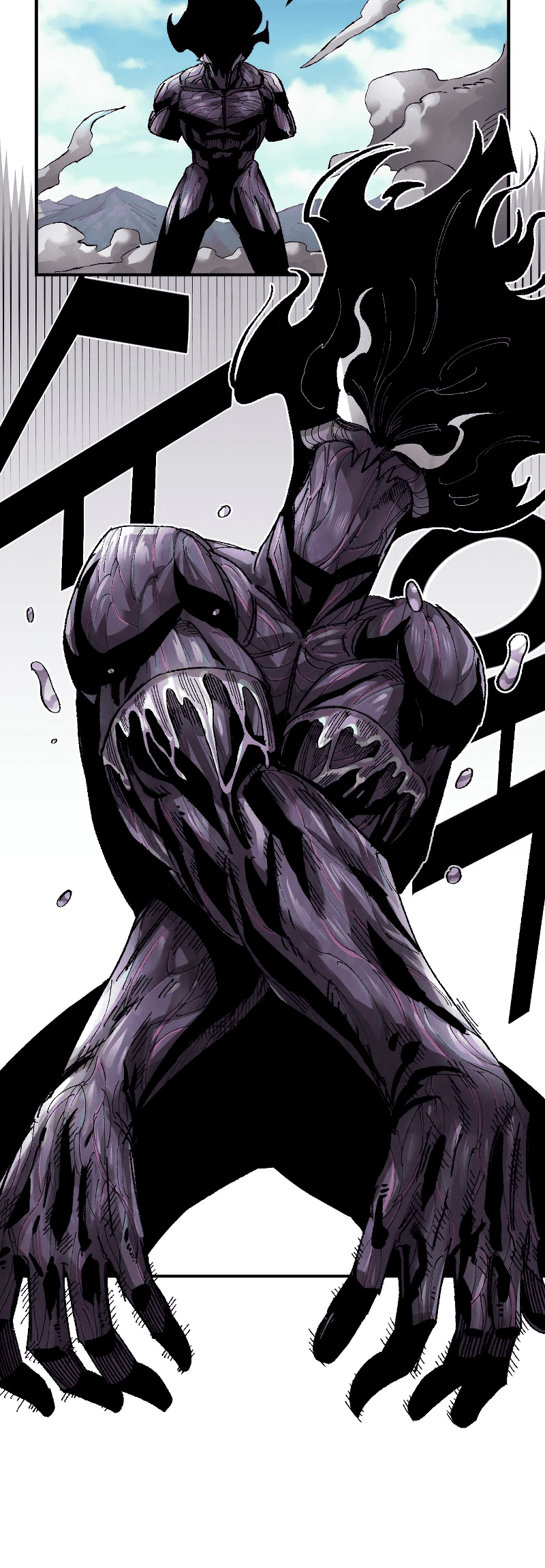 Reincarnation Of The Veteran Soldier Chapter 63 Gambar 5