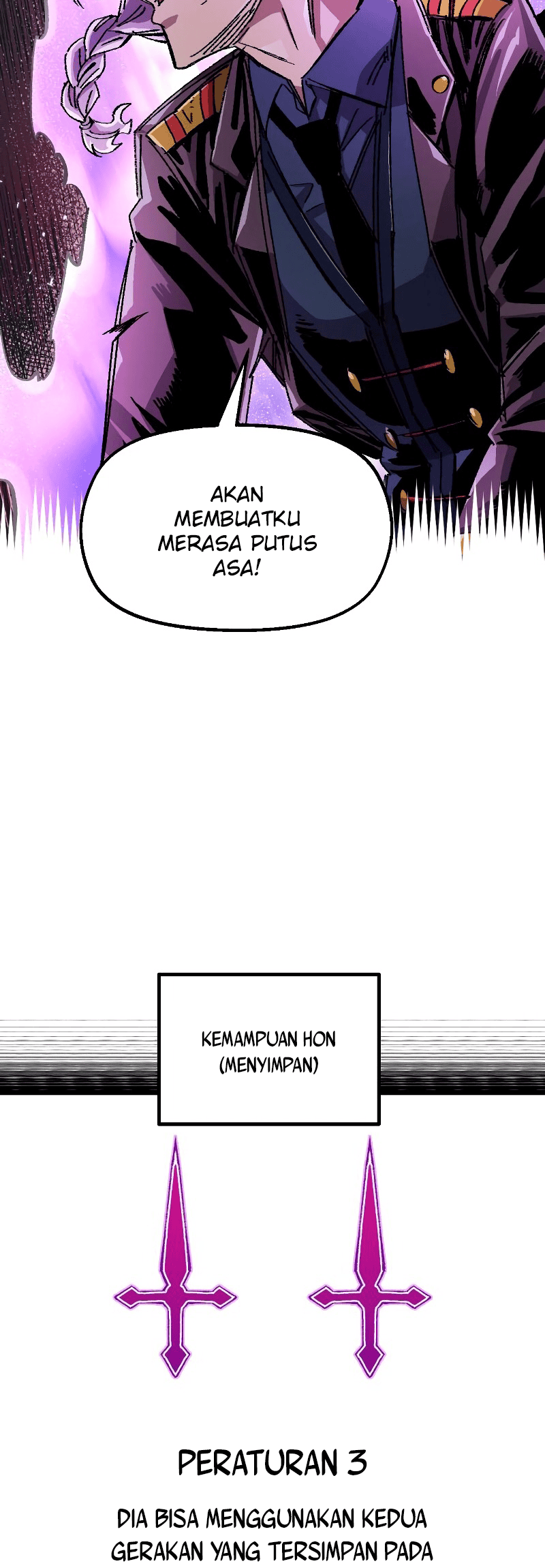 Reincarnation Of The Veteran Soldier Chapter 63 Gambar 52