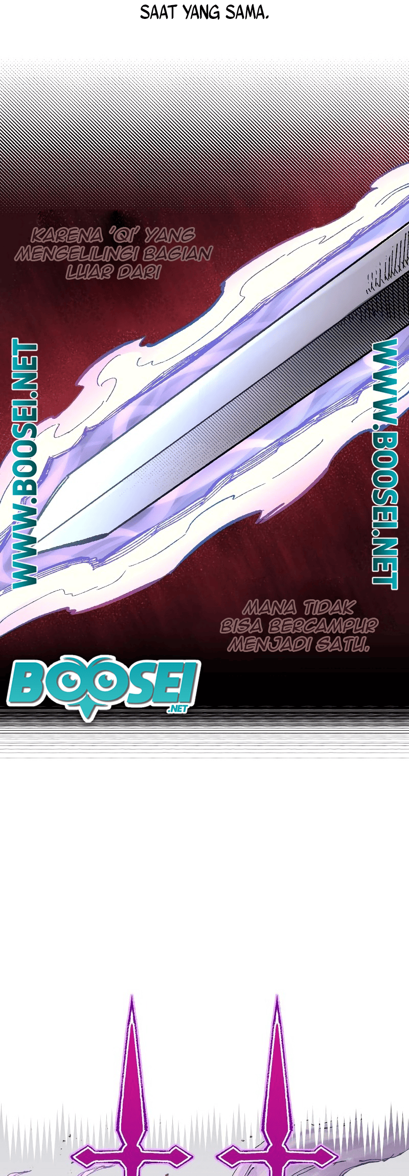 Reincarnation Of The Veteran Soldier Chapter 63 Gambar 53