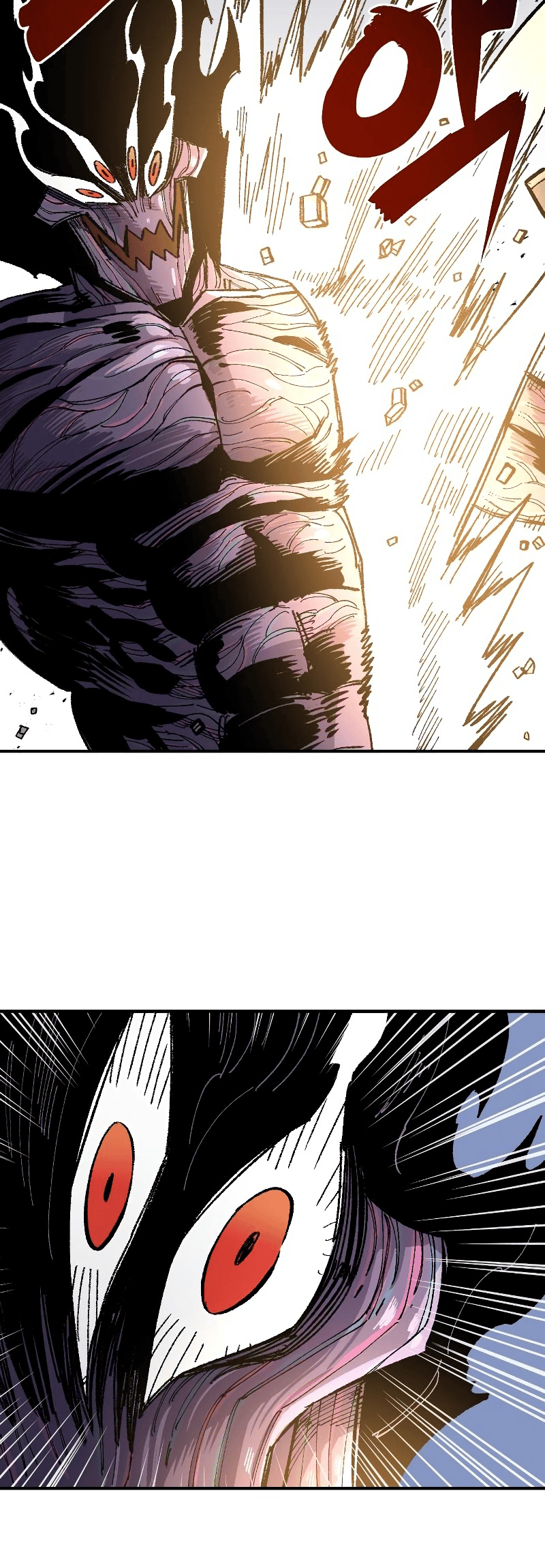 Reincarnation Of The Veteran Soldier Chapter 63 Gambar 57